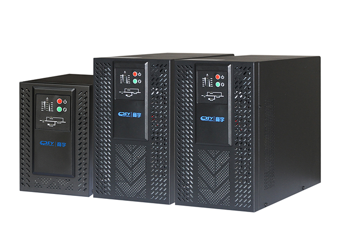 桂林HP11系列高頻機 1-3KVA