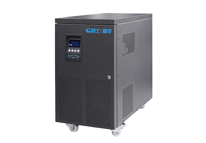 恩施GP11系列工頻機 3KVA-20KVA