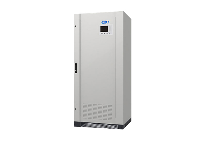 浦東工業級GPI系列 10KVA-120KVA