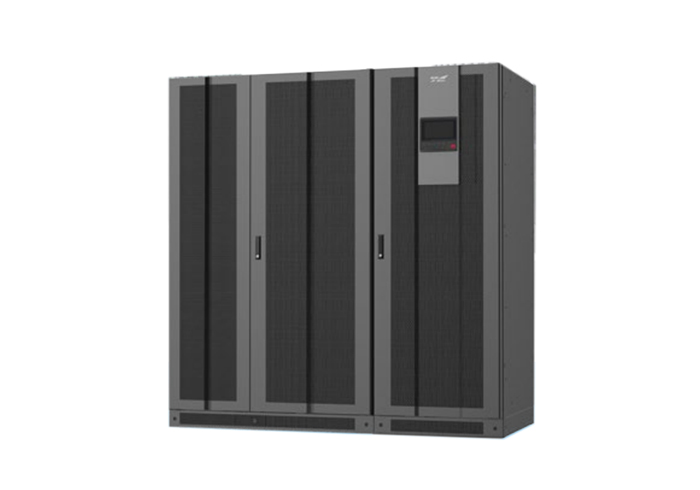 雅安YTR系列三進三出UPS 300-1200kVA