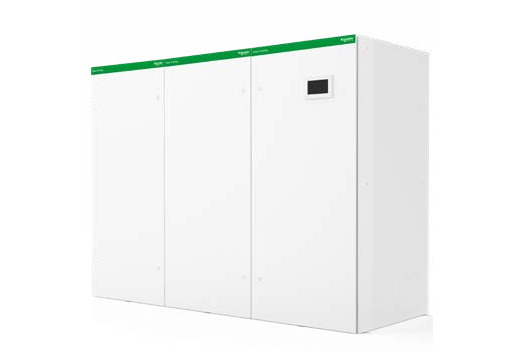 吐魯番Easy Cooling 房間級系列   57KW~190KW 冷凍水房間級精密空調